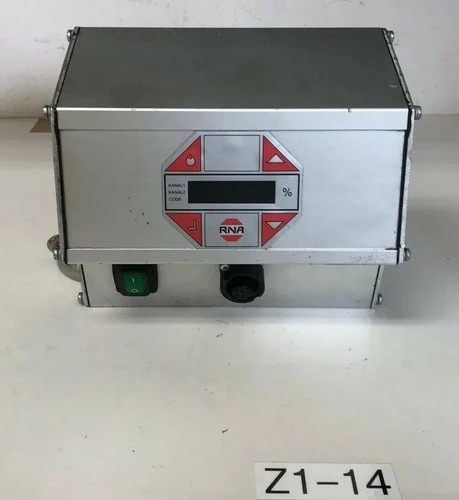 Used RNA ESG 2000 UL Misc Electrical & Power Parts Indiana US | J&J Industrial Supply #1075427