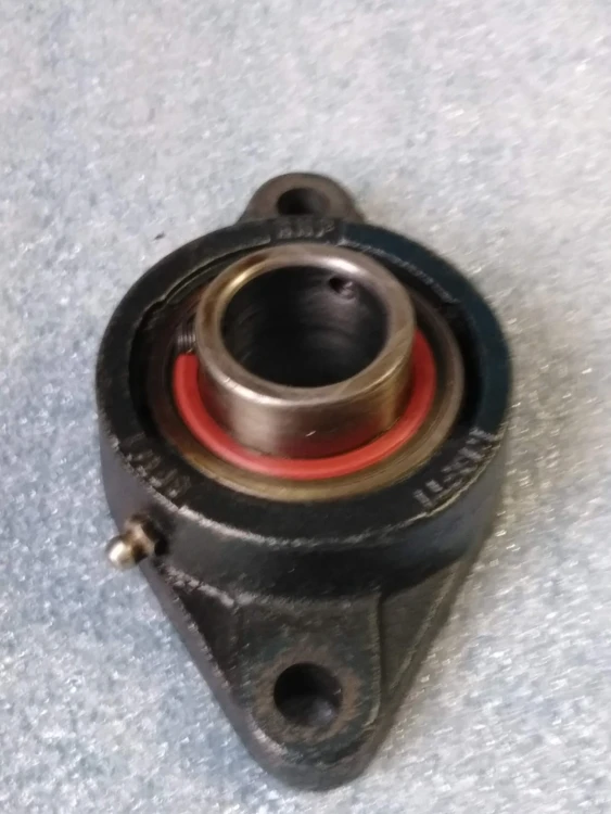 Used RHP RHP 1030-30G SFT4 MSFT1 Bearings Arizona US | ASSET CONVERSION SPECIALISTS, INC. #311783