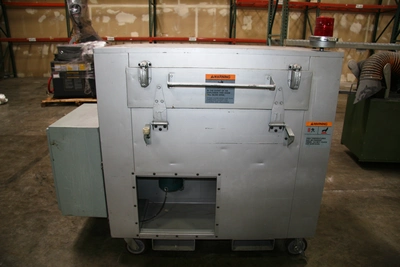 Despatch VDAF Portable Preheat Oven