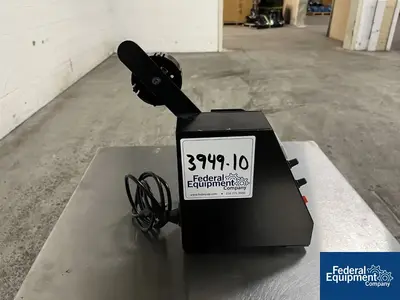 N/A Label Dispenser/Roll Labeler