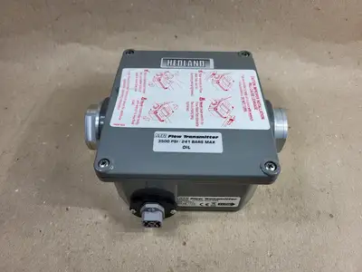 NEW HEDLAND H700A-020-MR