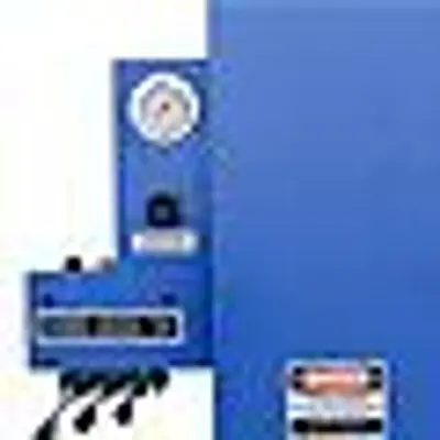 New | in-Stock RK MACHINERY _UNKNOWN_ H-Frame Presses British Columbia CA | Modern Tool BC #1323619