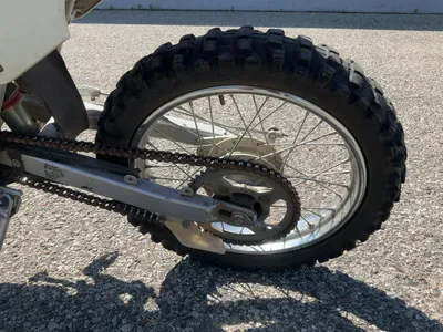 USED 2019 HONDA CRF125