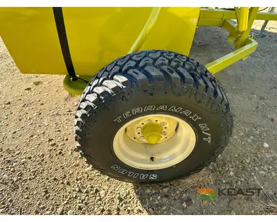 Used DEGELMAN RENN _UNKNOWN_ Baggers Iowa US | Keast Enterprises #1360244