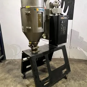 USED 2014 NOVATEC NDB-15