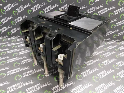 USED WESTINGHOUSE F3200