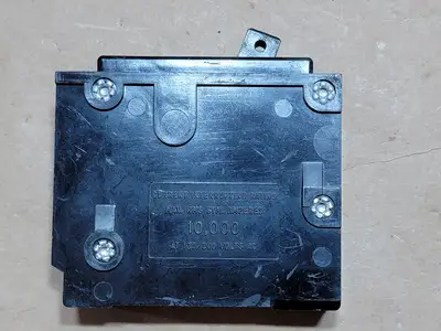 USED WESTINGHOUSE HQP120