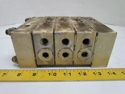 Used FARVAL _UNKNOWN_ Valves/Fittings | Arrow Industrial #628025