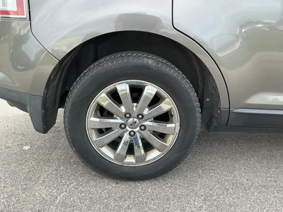 Used 2009 FORD EDGE SUVs Michigan US | Miedema Asset Management Group #1484119