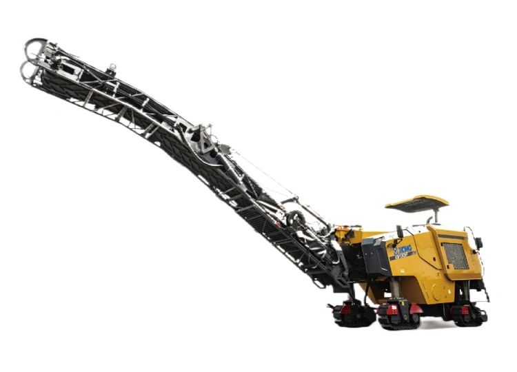 XCMG GLOBAL XM1305F Milling Machine | Iron Listing