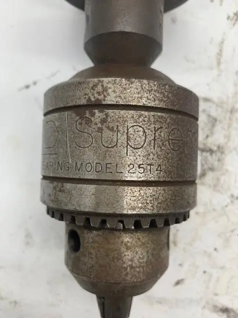 Used RIDGID _UNKNOWN_ Milling Chucks Ohio US | Yoder Brothers machinery 6 #144780