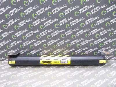 Banner MGE1816A Light Curtain Used