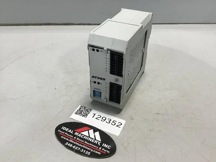 Used ADVALTECH AT200 Circuit Boards Michigan US | Ideal Machinery #579050