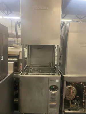 USED HOBART AM-15T
