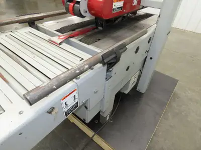 Used 3M-MATIC _UNKNOWN_ Case Sealers - Tapers Indiana US | Arrow Industrial #1368129