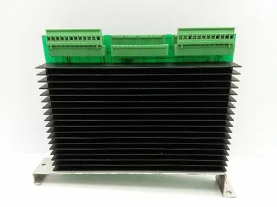 Husky DIB 88.0 Circuit Board Rev A