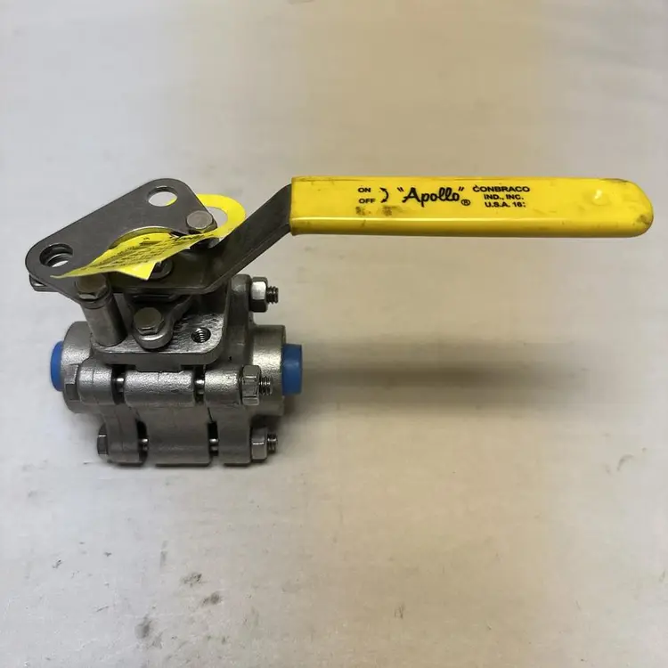 New | in-Stock APOLLO 86A-203-01 Pump & Valve Parts Ohio US | Surplus Asset Holdings #1237122
