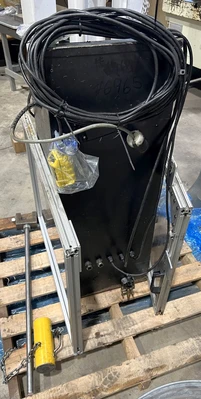 USED RAPID-AIR 112S