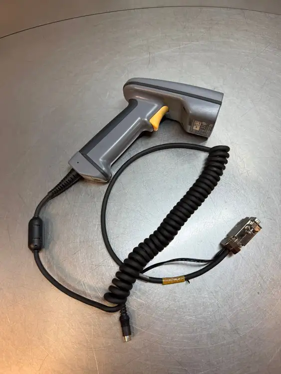 Used Intermec _UNKNOWN_ Barcode Scanners South Carolina US | Palmetto Automation #1151715