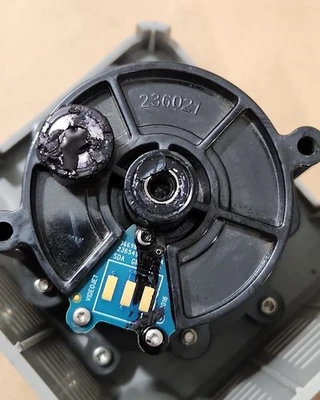 USED Videojet 236021