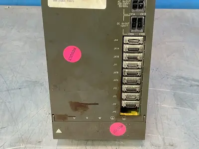 Used FANUC A06B6088H222#H500 Spindle Drives Ohio US | HGR 24 #1345488