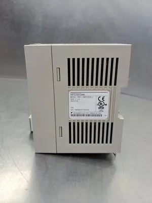 YASKAWA MP2300Siec Ver:1.1.2.5 24VDC (PMC-U-MP23S04L2) Servo Module. 3E-20