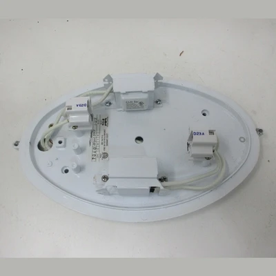 Warnock Hersey Dual 13W Fixture