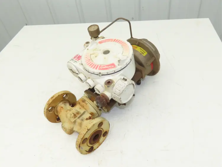 Used FLOWSERVE KAMMER _UNKNOWN_ Valves/Fittings Indiana US | Arrow Industrial #567020