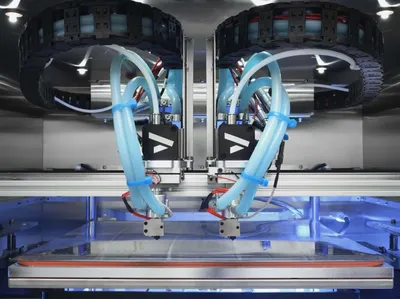2020 AON3D AON-M2 3D Printers | Bayou Machinery (3)