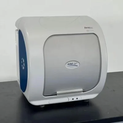 Used SARTORIUS / ESSEN / INTELLICYT OCTET QKE Biotechnology New Jersey US | Bionex Scientific LLC #800236
