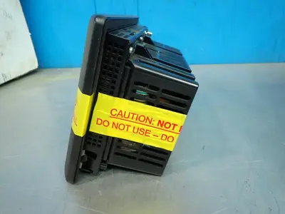 USED ALLENBRADLEY 2711B6C8