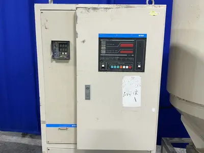 Used 1992 MATSUI DMZ240 Misc Plastics Equipment Ohio US | HGR 24 #1566824
