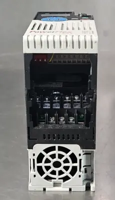 Allen Bradley 25B-B2P5N104 PowerFlex 525 0.4kW (0.5Hp) AC Drive (BIN741)