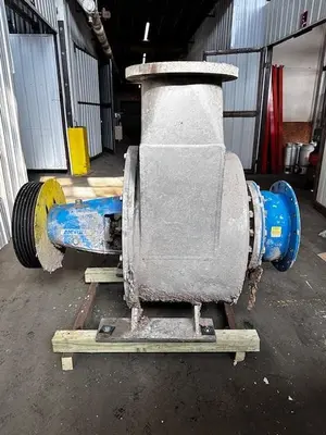 USED 2020 ANDRITZ DP350-650