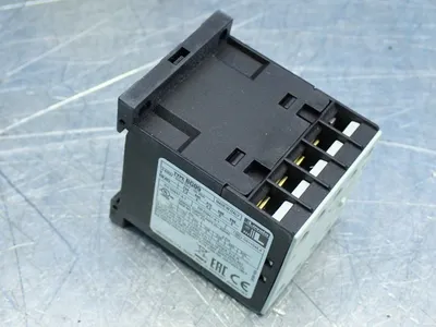 New | in-Stock LOVATO 11BG0901D024 PLC Contactors Ohio US | HGR 24 #1069693