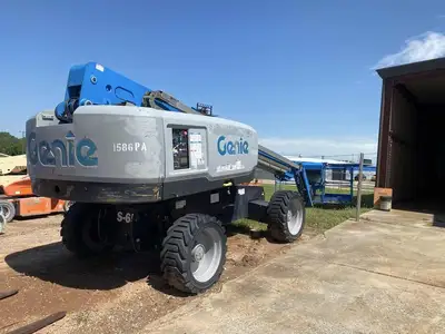 Used 2017 _UNKNOWN_ _UNKNOWN_ Telescopic Boom Lifts Kentucky US | H Richardson and Sons #1557724