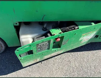 Used 2013 GENIE GS 3232 Scissor Lifters Utah US | Global Remarketing #1285313