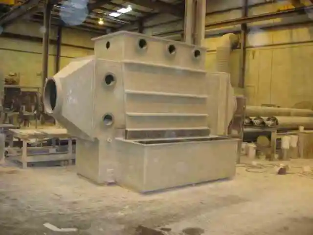 Used VIRON INTERNATIONAL VHS-6042 Scrubbers New Jersey US | Phoenix Equipment Corp 5 #176071