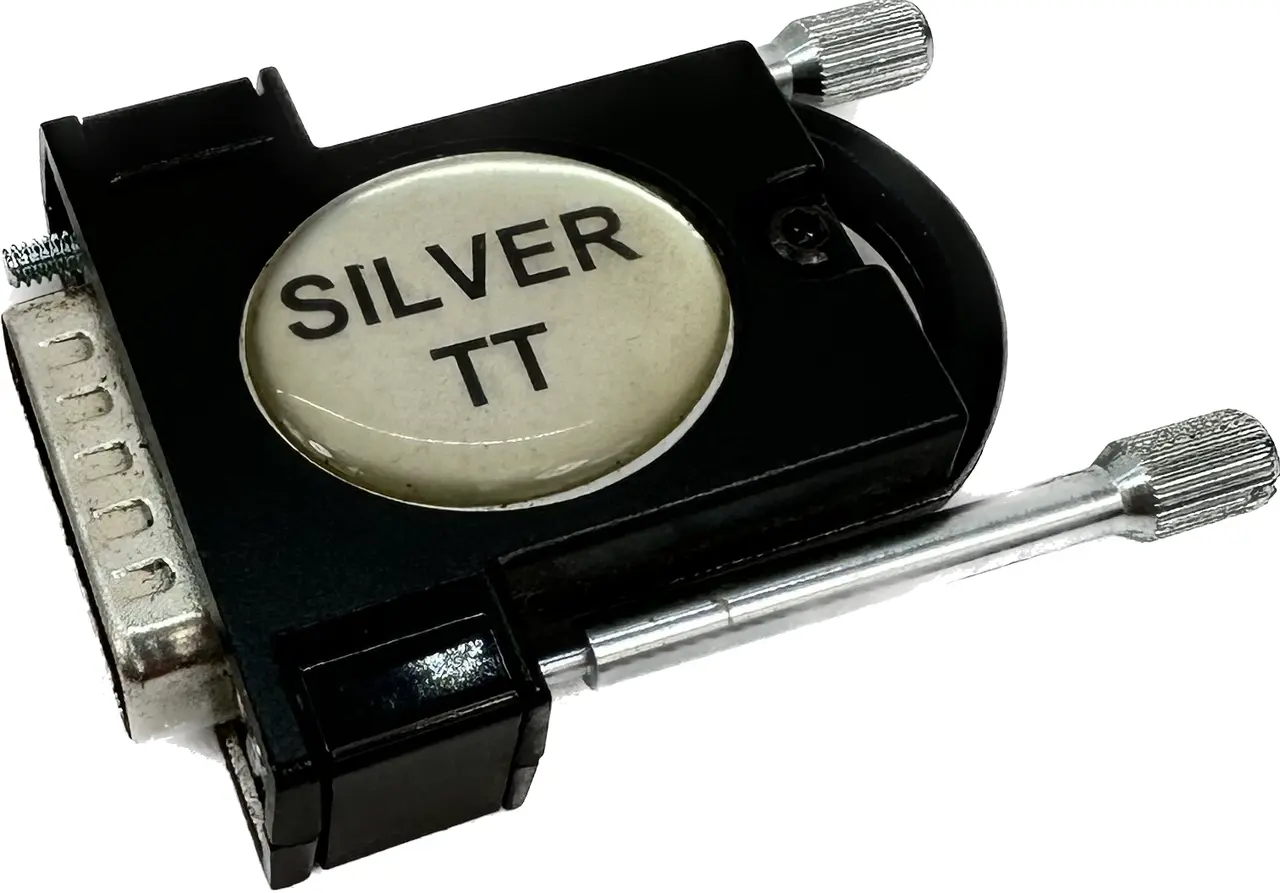USED ATLAS COPCO RBU-SILVER-TT