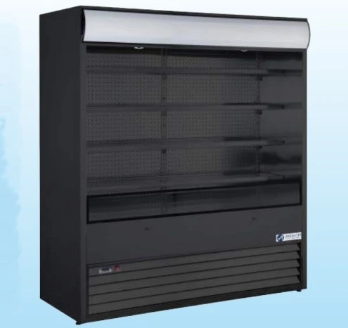 76-0050 AFE OC-74 74" Self Contained Open Air Cooler