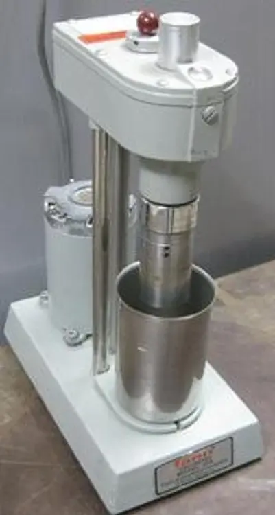 Used _UNKNOWN_ 35A Viscometers Texas US | Bamko Surplus Process Equipment #936210