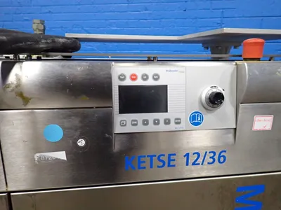 Used 2010 BRABENDER GMBH CO. 838660.001 Extruders Ohio US | HGR 24 #733708
