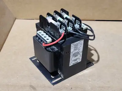 USED ALLEN-BRADLEY 1497-F-CXSX-3-N