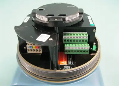 USED Micro Motion 9739 MVD63AJEZZZ