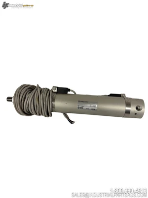USED SMC CDG1BA32-125Z