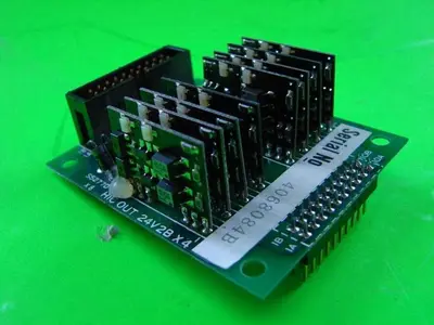Used STAR AUTOMATION 9732-PR10A Circuit Boards Michigan US | Ideal Machinery #1252293