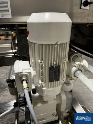 USED GE Healthcare GE Healthcare AKTAprocess Liquid Chromatography System