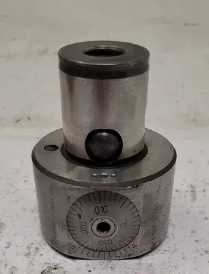 USED PARLEC PC6-2113
