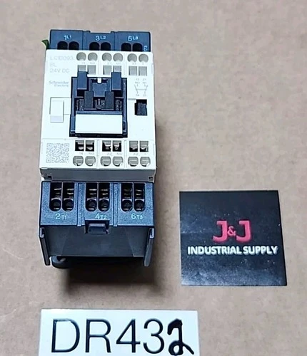 NEW Schneider Electric LC1D093