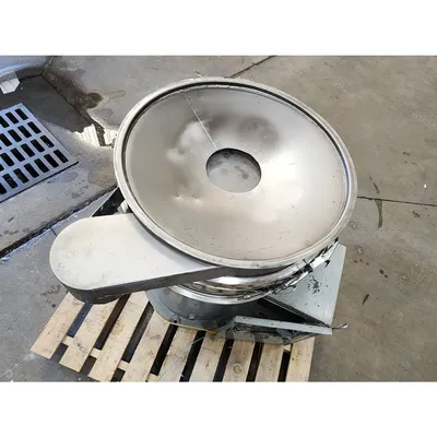 USED MIDWESTERN INDUSTRIES, INC. ME24